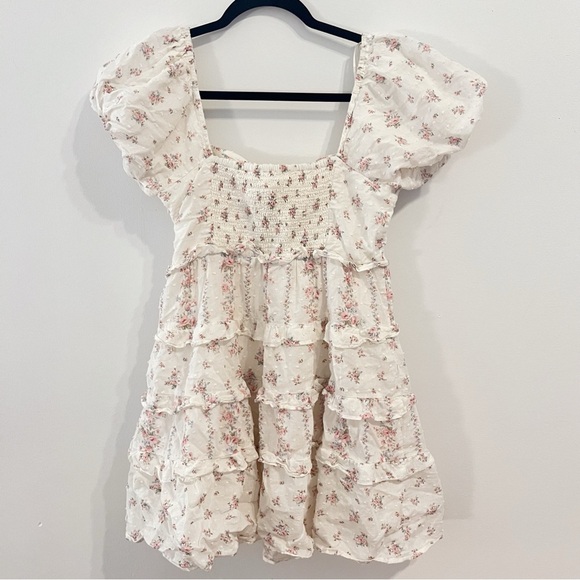 Altar’d State Dress - Picture 2 of 5